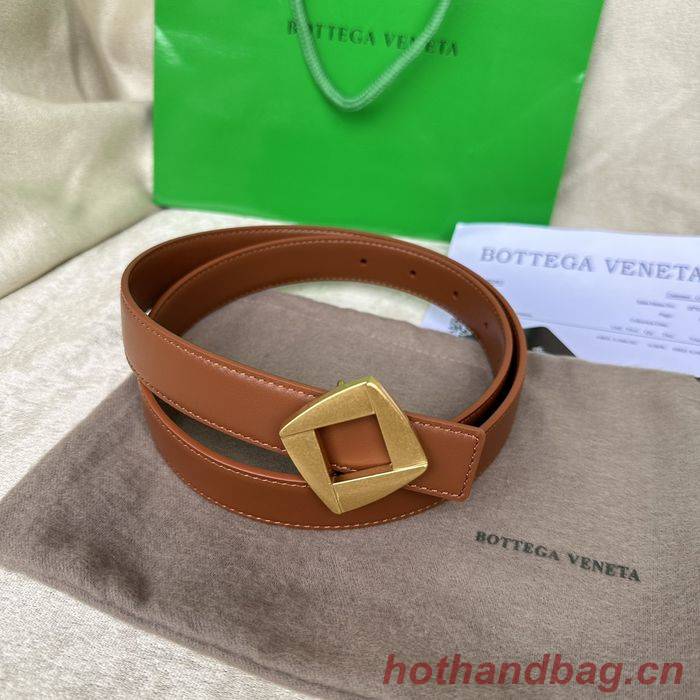 Bottega Veneta Belt 25MM BVB00011 Bottega Veneta Belt 25MM BVB00011